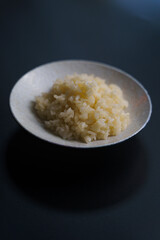 Sushi, Japanese Cuisine