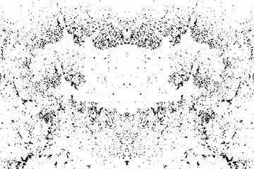 black and white grain texture background