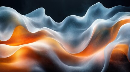 Obraz premium Abstract Organic Patterns for Earthy Designs