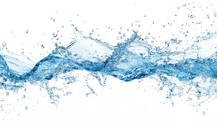 Water Splash
