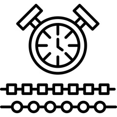 Timeline Icon