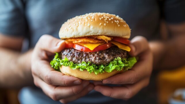 Obesity and diet: How improving eating habits and managing caloric intake can help reduce weight gain