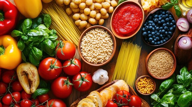 Portion control strategies for weight management: How managing food intake can help prevent obesity