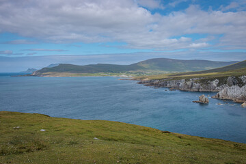 Ashleam, Ireland - June 29 2024 