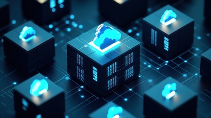 Cloud Computing Network