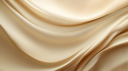 golden silk background