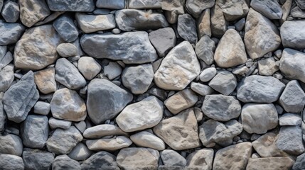 Rough stone texture with natural patterns