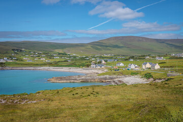 Ashleam, Ireland - June 29 2024 