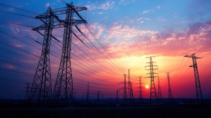 Energy sector embracing digital transformation to optimize resource management and sustainability