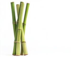 Fototapeta premium green bamboo