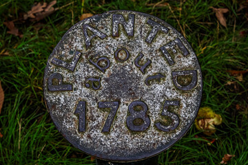 Windsor Great Park Signages