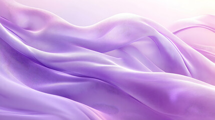 Fototapeta premium pink silk background