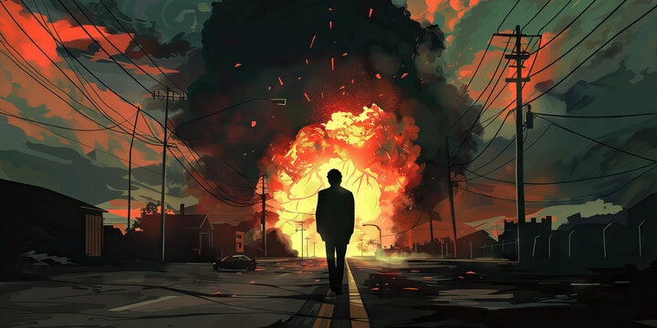 Blackmailer's Demand: Pay Up or Face the Consequences