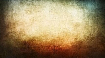 Majestic Sunset on the Horizon: A Serene Landscape