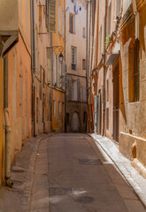 Aix-en-Provence
