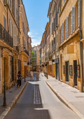 Aix-en-Provence