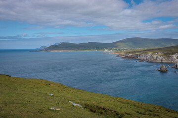 Ashleam, Ireland - June 29 2024 