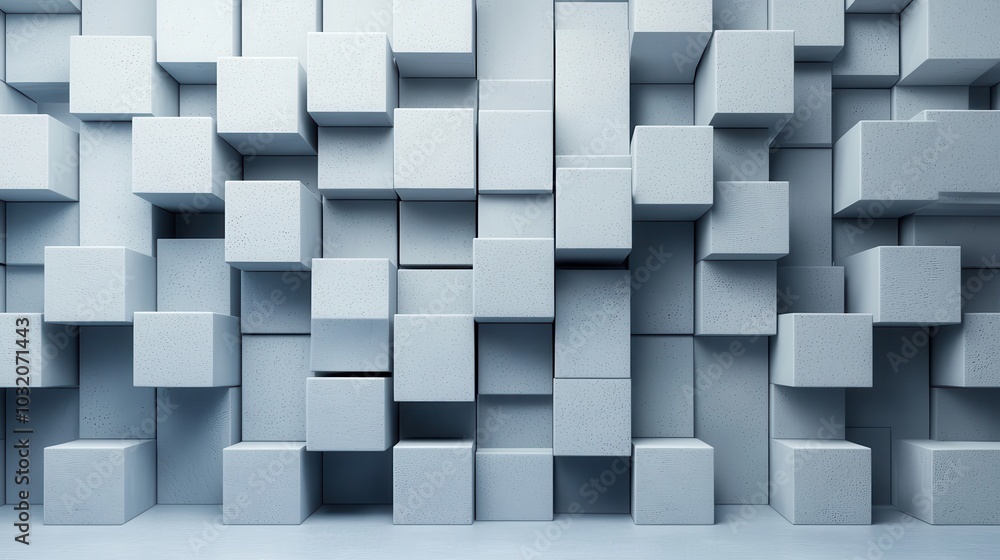 Poster abstract urban sound absorbing structures for noise control