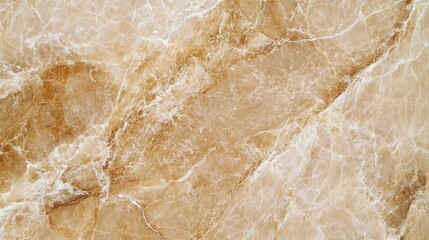 Obraz premium Yellow Onyx Stone Background, Luxurious Onyx Marble Texture With Polished Ivory Veins.