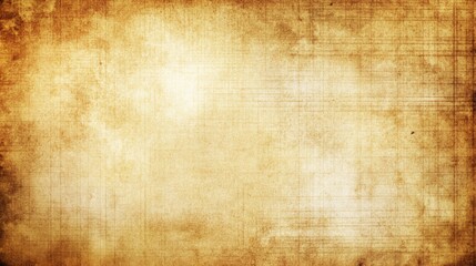 Obraz premium Vintage Grunge Textured Background with Warm Tones
