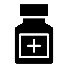 Obraz premium herbal pills