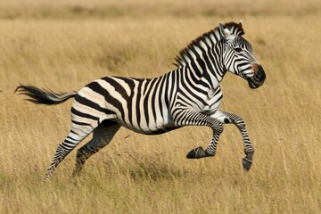Obraz premium Wild animal in natural environment, suitable for illustrations or editorial use