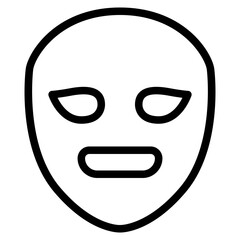 facial mask
