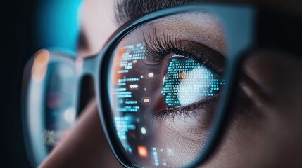Eye of the Coder