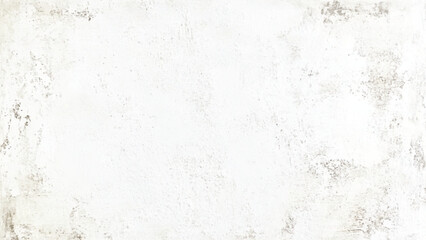 White Grunge Concrete Wall Texture Background. Wall crack texture background vector format old wall front wallpaper for desktop. 
