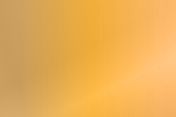 Yellow orange bright gradient. Nature summer blurred background. Warm light on juicy background. Bright positive background. Made in grunge style.