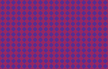 Ethnic boho seamless pattern. Ethno ornament. Tribal art colorful repeatable background. Fabric design, wallpaper, wrapping
