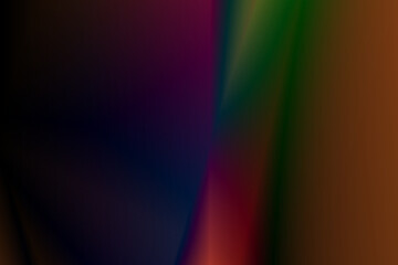 Luxurious brown texture. Bright positive backdrop. Made in grunge style. Optimistic invigorating abstract background. Stylish background