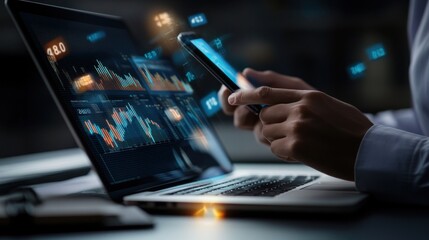 Trading Strategy