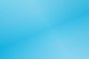 Blue abstract background. Dynamic shapes composition. Blurred abstract illustration with gradient. Suitable for booklet, brochure, banner, poster, website, flyer, cover, corporate, backdrop.