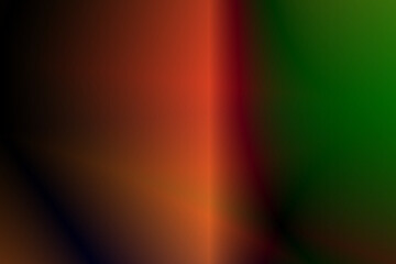  Red modern gradient background color and wallpaper texture, colorful painting backdrop.