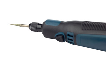 hand engraver with cutter for hand engraver and drill with diamond filings, mini hand drill on...