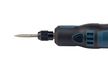 hand engraver with cutter for hand engraver and drill with diamond filings, mini hand drill on...