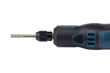 hand engraver with cutter for hand engraver and drill with diamond filings, mini hand drill on...