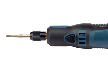 hand engraver with cutter for hand engraver and drill with diamond filings, mini hand drill on...