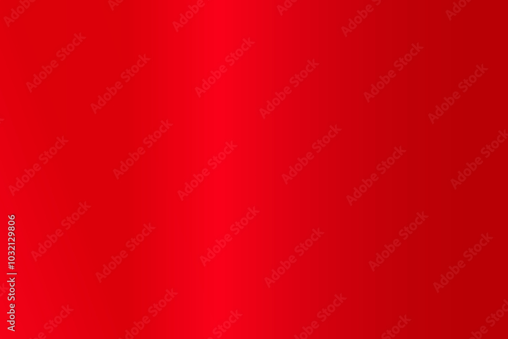 Aufkleber red abstract background. dynamic composition of shapes. blurred abstract illustration with gradient.