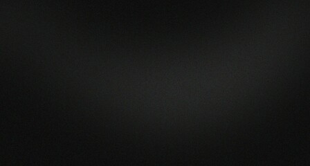 Fototapeta premium Black grey blur noise texture background for design