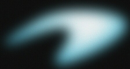  Abstract Turquoise sky blue gradient glitter grain noise pattern background Abstract rough texture