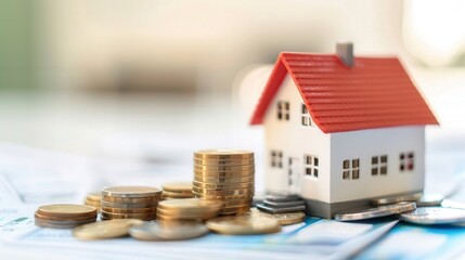 Impact of Rising Interest Rates on Mortgage-Backed Securities, analysis of market fluctuations, investor behavior, financial stability, economic implications, risk assessment, investment strategies