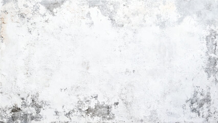 White Cement Wall Texture Background. Abstract white and grey wall background. Abstract white grunge texture background. Silver, gray watercolor texture background. Grey stone and concrete wall textur
