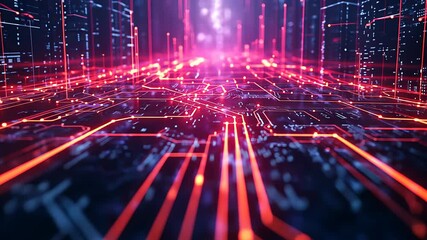 Machine Learning Optimizing Business Processes - Powered by Adobe