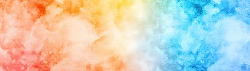 Obraz premium Vibrant Tie Dye Grunge Textures for Creative Use