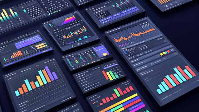 Cloud-based accounting software with real-time updates