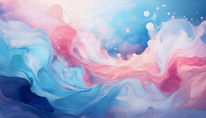 abstract background