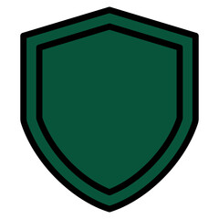 Guarantee Shield Icon