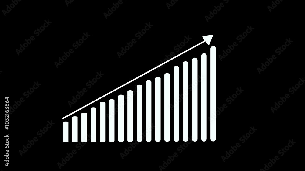 Aufkleber comprehensive analytics dashboard ui with diverse data visualization. graph in trendy flat style. ve